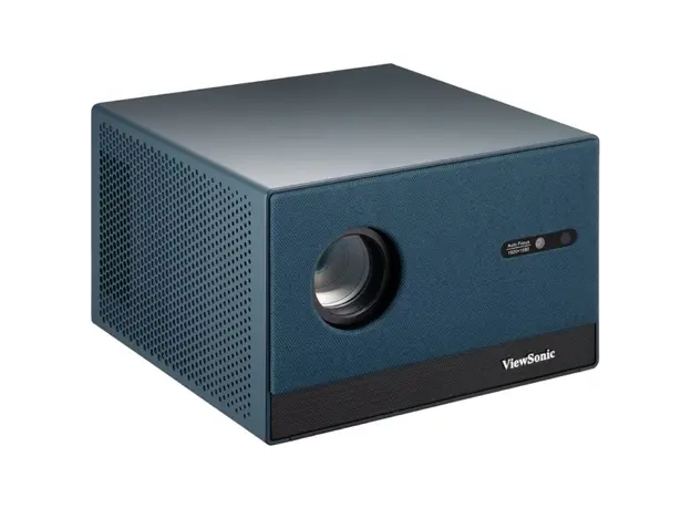 პროექტორი ViewSonic LX60HD, Smart Projector LCD Projector, FHD 1920x1080, 630lm, Blue, 5 image