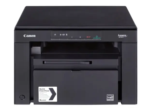 პრინტერი Canon image runner MF3010