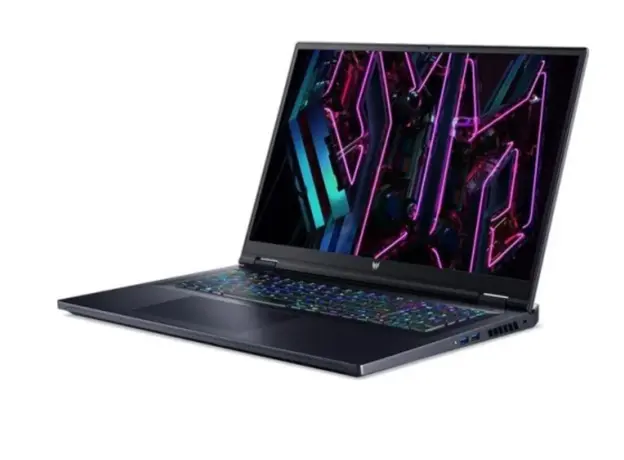 ნოუთბუქი Acer Predator Helios 18 PH18-71 18" WQXGA 165Hz Intel i7-13700HX 16GB 512GB RTX4060 8GB SSD - NH.QKTER.002, 4 image