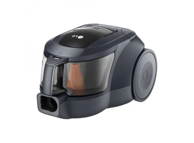 Vacuum cleaner LG VC5420NHTCG.AIGQCIS, 5 image