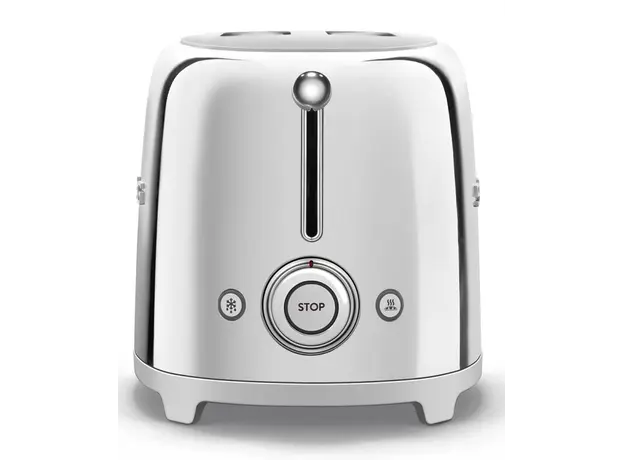 ტოსტერი SMEG - TSF01SSEU, 4 image