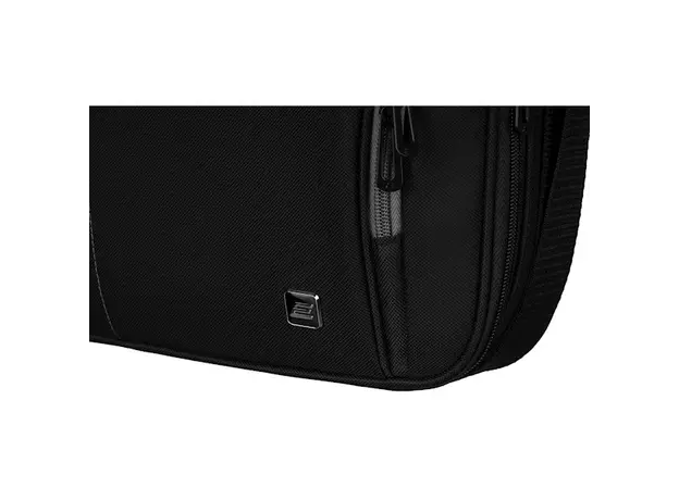 ლეპტოპის ჩანთა 2E 2E-CBN5216BK Vector 16", Black, 9 image