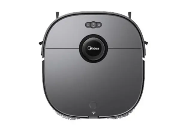 რობოტი მტვერსასრუტი Midea V12, 4 image