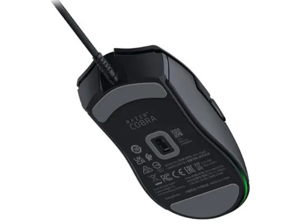 მაუსი Razer Gaming Mouse Cobra, 5 image