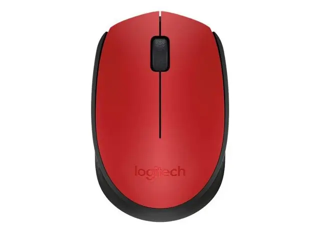 მაუსი Logitech Wireless Mouse M171, 2 image