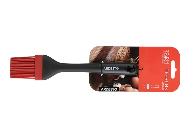 საცხობი ფუნჯი ARDESTO AR2405SB, 3 image