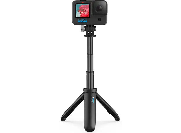 სტაბილიზატორი GoPro Shorty Mini Extension Pole Tripod for All GoPro Cameras, 7 image
