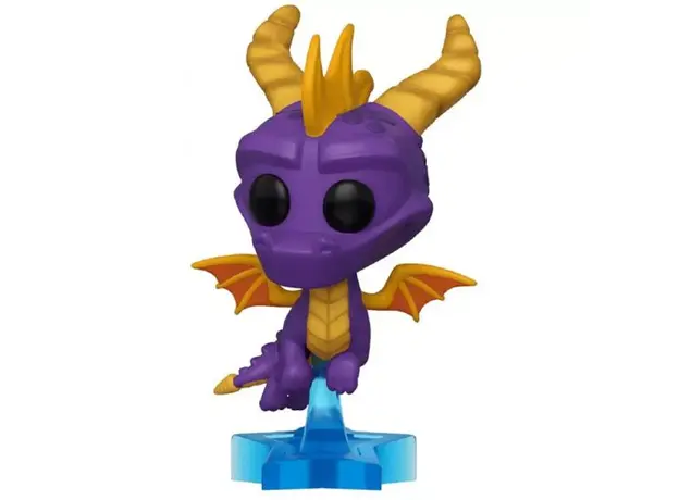 საკოლექციო ფიგურა Funko POP! Games Spyro Spyro 43346