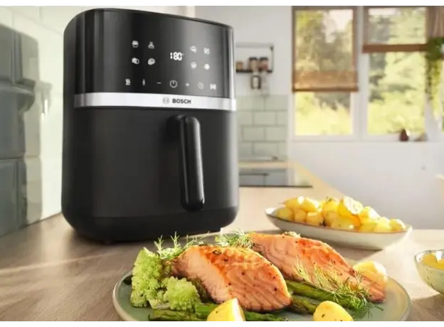 აეროგრილი BOSCH MAF462B0, 4 image