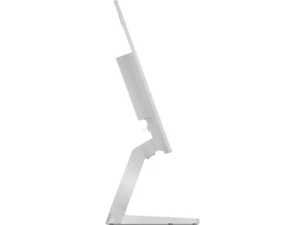 მონიტორი Lenovo L27i-4A 27" IPS 1920x1080 3Wx2 Cloud, 4 image