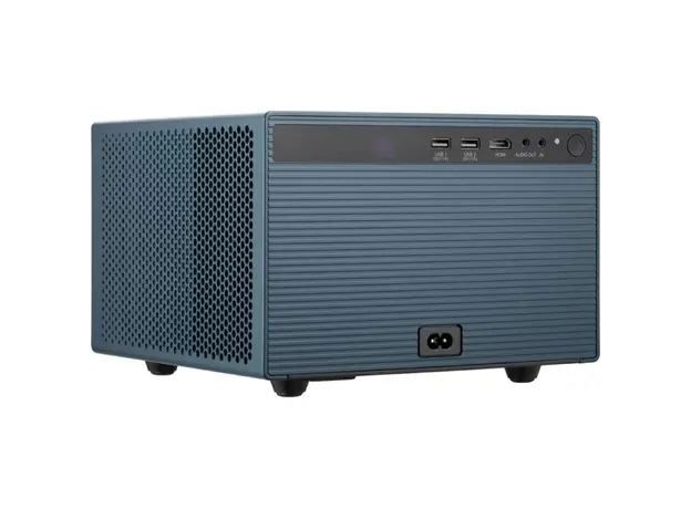 პროექტორი ViewSonic LX60HD, Smart Projector LCD Projector, FHD 1920x1080, 630lm, Blue, 7 image