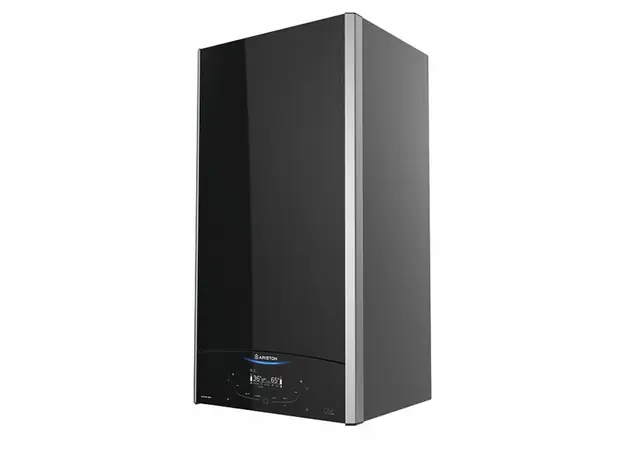 ცენტრალური გათბობის ქვაბი მილით ALTEAS ONE + NET 35 ARISTON, 4 image