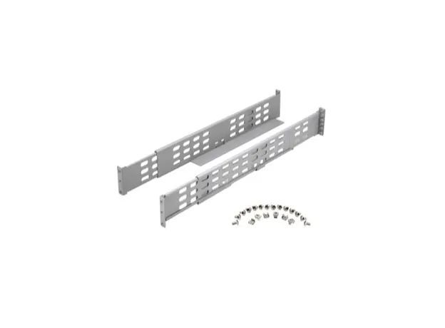 უწყვერი კვების წყაროს სამაგრი APC Easy UPS RM Kit, 2 image