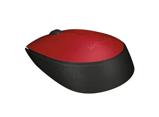 მაუსი Logitech Wireless Mouse M171, 3 image