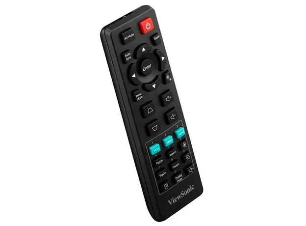 პროექტორი ViewSonic PA700X 4,500 ANSI Lumens XGA Business/Education Projector, 8 image