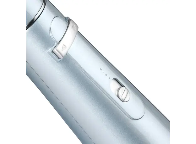 თმის სტაილერი Babyliss AS773E Hydro-Fusion Airstyler Icy Blue, 5 image