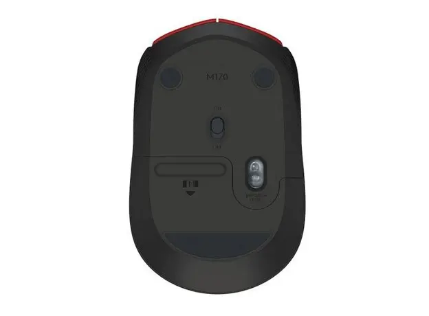 მაუსი Logitech Wireless Mouse M171, 6 image