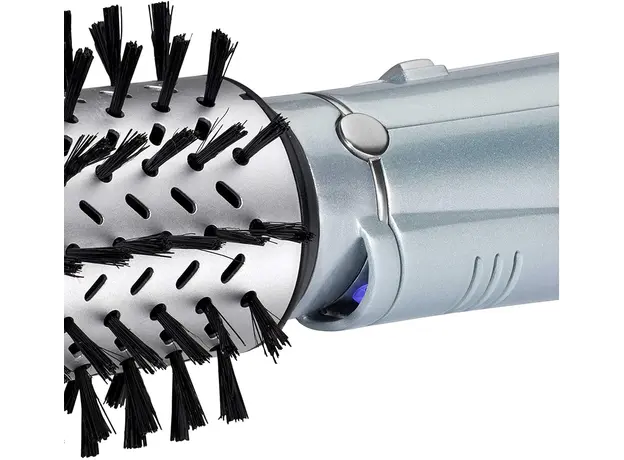 თმის სტაილერი Babyliss AS773E Hydro-Fusion Airstyler Icy Blue, 4 image