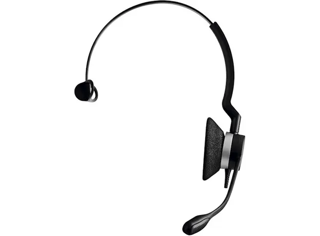 ყურსასმენი Jabra Biz 2300 QD Wideband Mono, 4 image