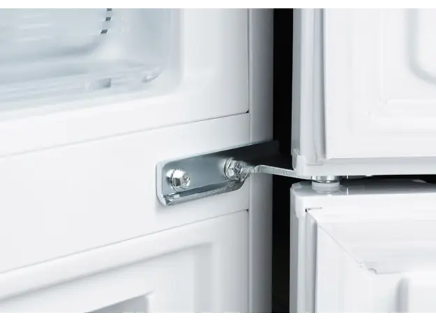 მაცივარი ARDESTO DNF-M326W200 refrigerator 245L, classA++, White, 6 image