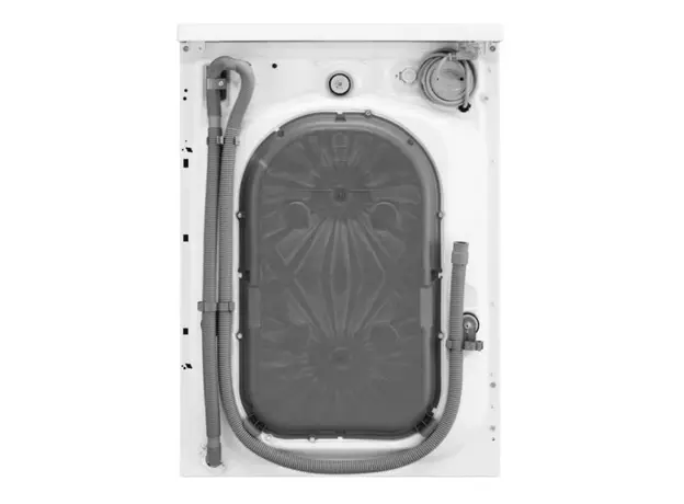 სარეცხი მანქანა საშრობით AEG LWR73044BE, 4 image