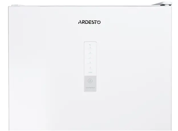 მაცივარი ARDESTO DNF-M326W200 refrigerator 245L, classA++, White, 8 image