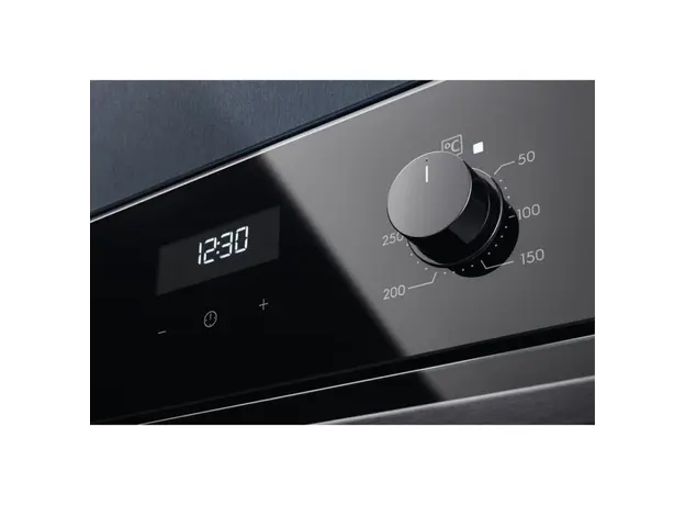 ჩასაშენებელი ღუმელი Electrolux EOD5H70BZ, 4 image