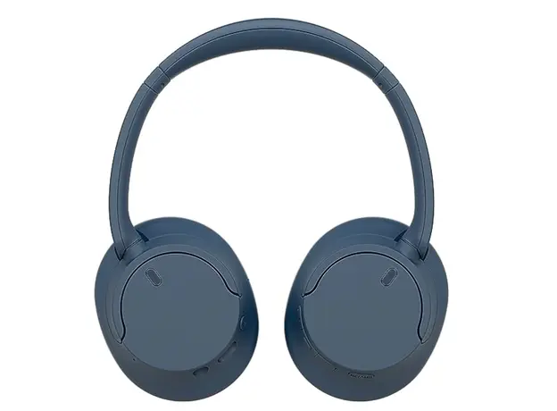 ყურსასმენი Sony Wireless Noise Cancelling WHCH720NL Blue (WHCH720NL), 5 image