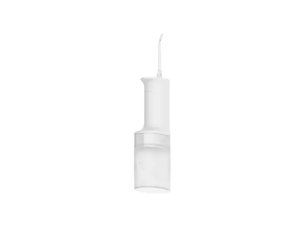 პირის ღრუს ირიგატორი Xiaomi Water Flosser 2 White, 9 image