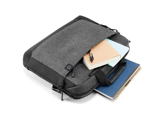 ნოუთბუქის ჩანთა HP Rnw Travel 15.6 Laptop Bag (2Z8A4AA), 4 image