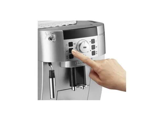 ყავის აპარატი Delonghi  ECAM22.110.SB, 4 image