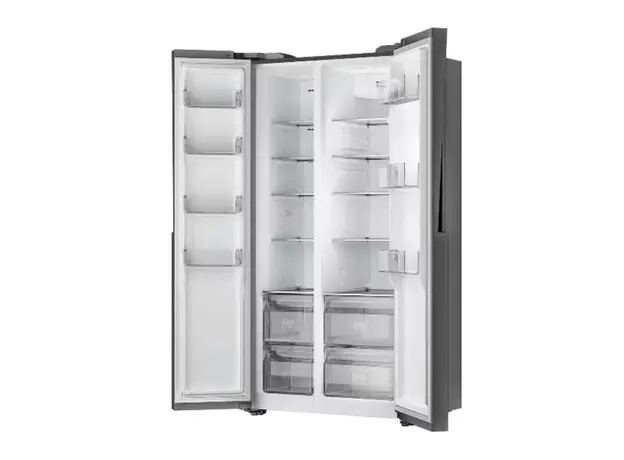 მაცივარი HAIER HRF-523DS6RU, 3 image