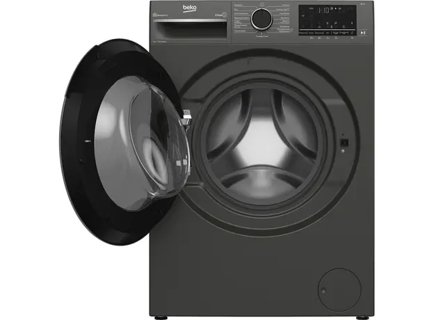სარეცი მანქანა Beko B3WFR572AB b300, 3 image
