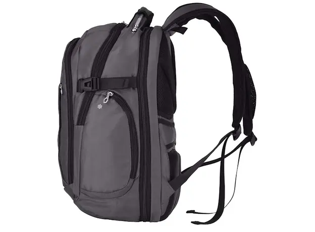 ნოუთბუქის ჩანთა 2E 2E-BPT6416TI Ultimate, 5 image