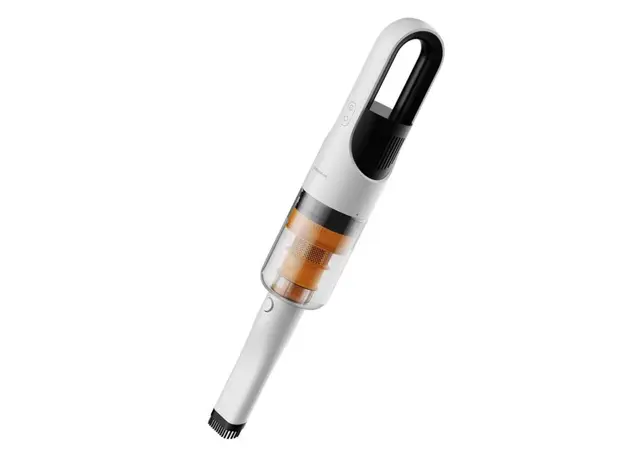 მტვერსასრუტი Deerma DEM-T10W cordless vacuum cleaner, 4 image