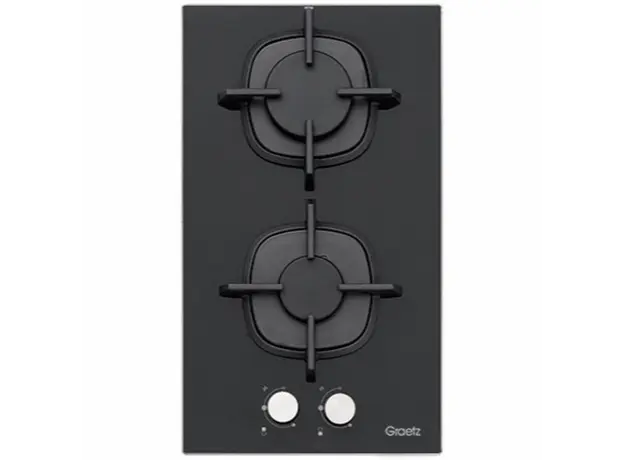 გაზქურის ზედაპირი GRAETZ 5410.85 BLACK, 2 image