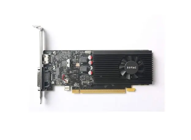 ვიდეო დაფა ZOTAC GeForce GT 1030 2GB GDDR5 Low Profile, 3 image