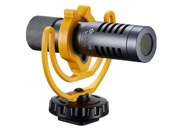 მიკროფონი Godox Shotgun Microphone VS-Mic