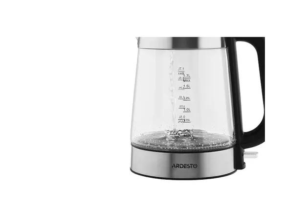 ელექტრო ჩაიდანი ARDESTO EKL-F200, 4 image