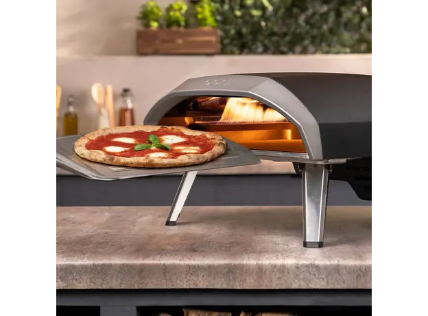 გაზის პიცის ღუმელი Ooni UU-P0B400, 7 image