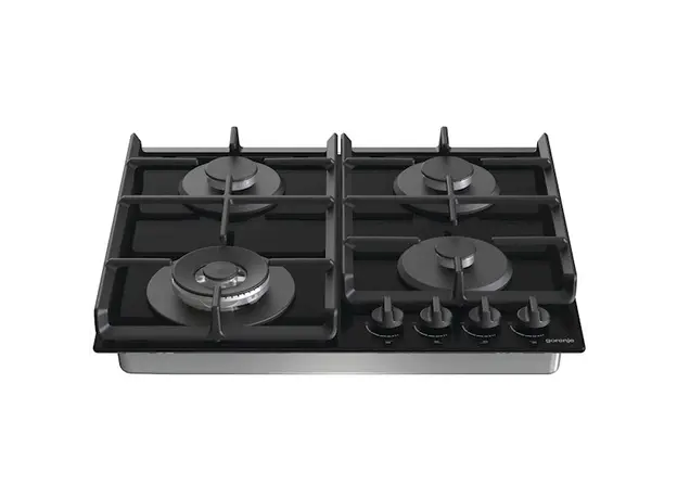 გაზქურის ზედაპირი GORENJE GTW641EB, 3 image