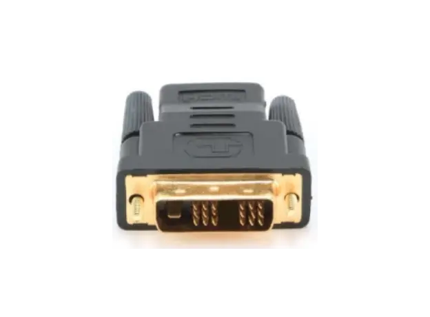 ადაპტერი Gembird HDMI to DVI Bulk A-HDMI-DVI-2, 2 image