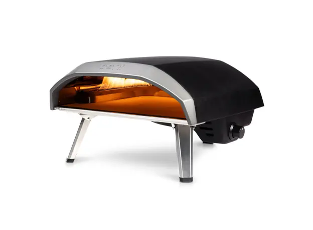 გაზის პიცის ღუმელი Ooni UU-P0B400, 3 image