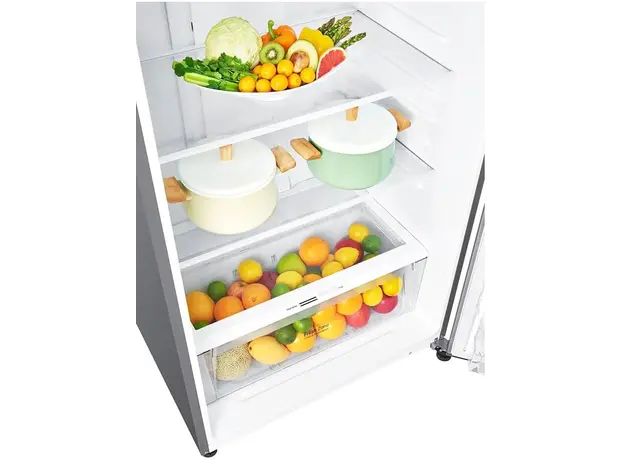 მაცივარი LG GN-C752HQCM.ADSQMER, 8 image