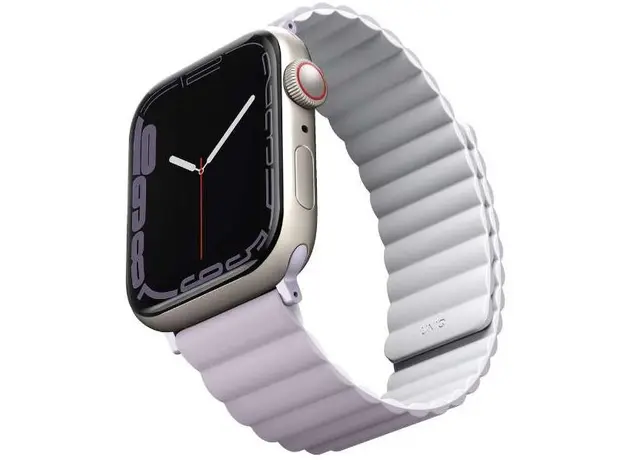 სმარტ საათის სამაჯური Uniq Revix Reversible Magnetic Apple Watch Strap 41/40/38Mm