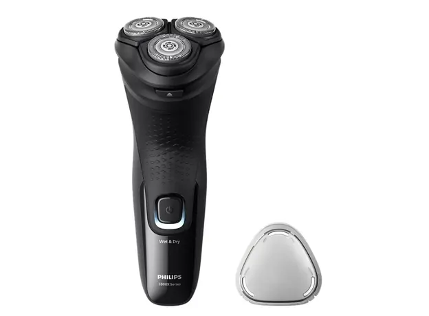 წვერსაპარსი Philips - X3051/00 Men's electric shaver, 2 image