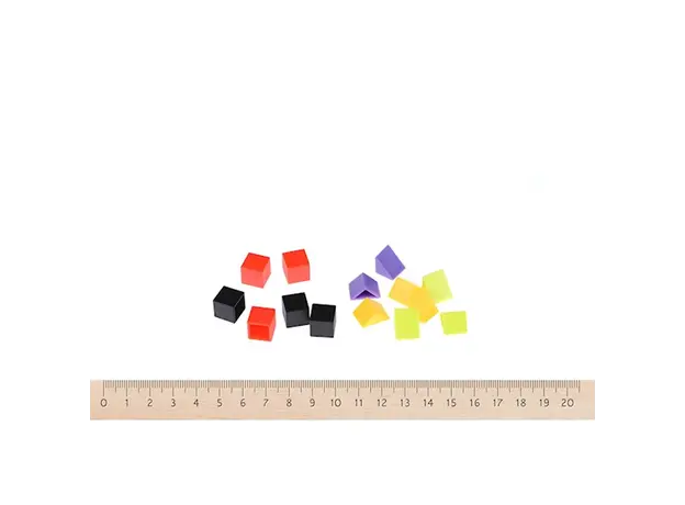 სათამაშო ფიგურების ფაზლი Same Toy Puzzle Game 5990-2Ut, 3 image