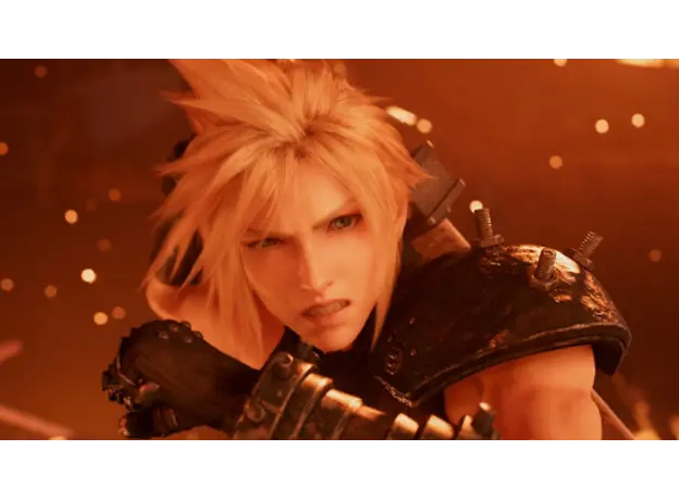 ვიდეო თამაში Sony PS5 Game Final Fantasy VII Remake, 5 image