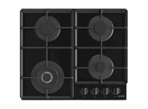 გაზქურის ზედაპირი GORENJE GTW641EB, 2 image