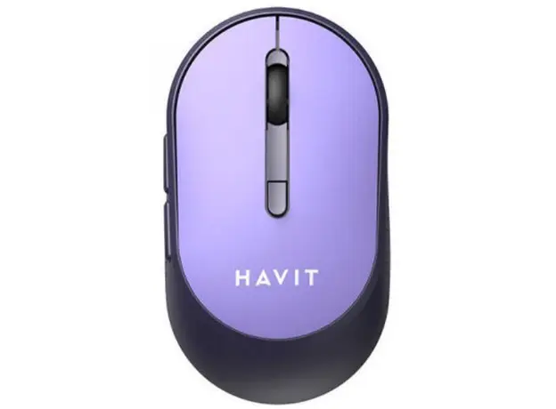 მაუსი Havit Wireless Mouse HV-MS78GT, 2 image